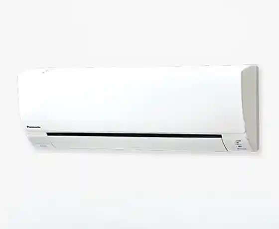 業務用壁掛けエアコンのクリーニング