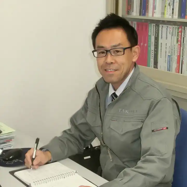 エアコンクリーニングはプロにお任せください